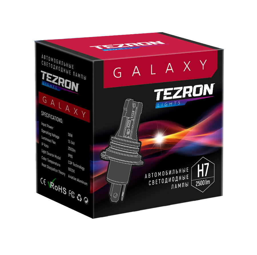 TEZRON